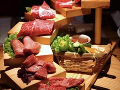 -大渔铁板烧(大悦城店)