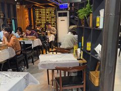 -云晓光头烧烤吧(盛夏店)