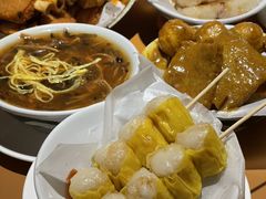 -老坑记·香港经典粤菜馆