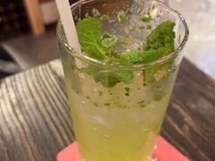 -Irene’s Bar