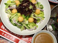 -杨记隆府(重庆总店)