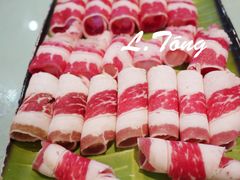 -天都火锅酒楼(虹梅南路店)