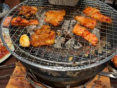 -蒜香焼肉PURUSHIN(马场路店)