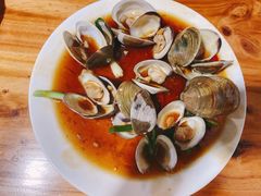 -醉壹号海鲜大排档·老厦门特色菜(厦门美食地标店)