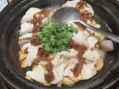 -金成潮菜博物馆(海珠湿地店)