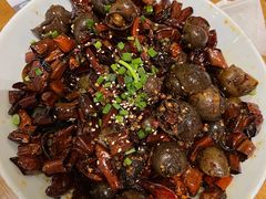 -陶然居·重庆菜(解放碑店)