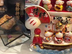 -贡梅老面馆·蟹粉面·无锡特色小吃(南长街主推店)