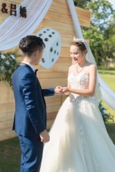 -珠海女王嫁衣馆(珠海左右创意园店)