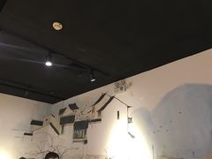 大堂-茶花妹子云南餐厅(北大店)