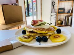 -W Coffee(船板巷店)