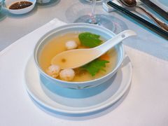 -北京古城老院厉晓麟精致菜