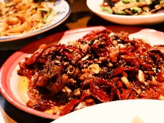 -柴窝堡22号辣子鸡·传承新疆菜