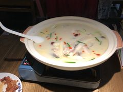 -老阿爸鲜鱼土菜(昆山花桥店)