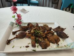 -乡下人家大酒楼(大鳌溪店)