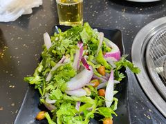 -丹东丛炟海鲜烧烤(江艺路店)