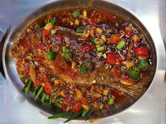 -徽厨食坊·农家特色私房菜
