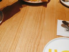 -菲滋意式餐厅(加州阳光二店)