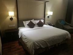 -绍兴鉴湖君澜大酒店