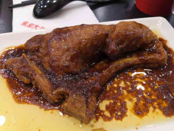 永和大王(徐泾店)-"菜品清淡,米饭好吃的.我最喜欢的黑椒牛肉.