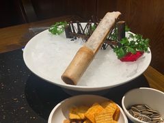 -周师兄大刀腰片火锅(洪崖洞旗舰店)