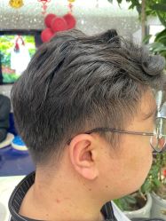 点击看大图 -木北造型