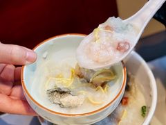 -金牌禄运·点心·啫煲(百信广场店)