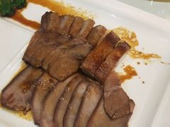 -翠清酒家(万丰路店)