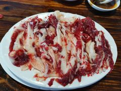 -万祥牛肉火锅(金龙店)