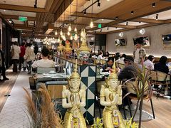 -Home Thai·泰谣(王府井apm店)