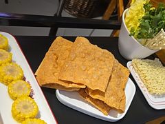 -阿润打边炉·鲜切鸡煲(华漕店)