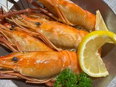 -哼蟹二将·烤肉酱蟹(合生汇店)