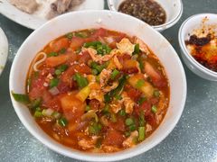 -宁夏招待所食堂(长城花园店)