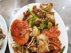 -巽东海鲜大排档(巽寮湾店)