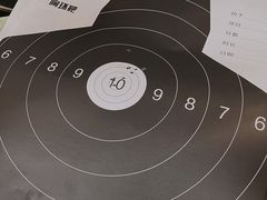 -都市枪神实弹射击俱乐部