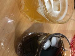 -绿杨春·淮扬宴(庐山路店)