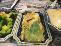 -渔乡米坊·岭南传统小吃专门店(天河龙口西店)