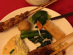 -昆明佳华广场酒店·西餐厅