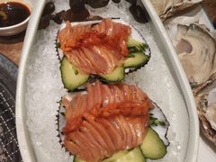 -金太阳海鲜烧烤·本地人餐厅(东纬路旗舰店)