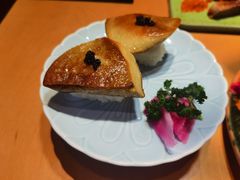 鹅肝寿司-文三酒肆自助放题(新街口友谊广场店)