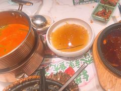 -谷田稻香·砂锅菜(川沙百联店)