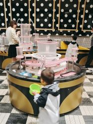 -MELAND CLUB亲子乐园·派对·餐厅(北京芳圆里ID MALL店)