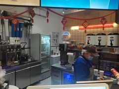 -茶百道(玉林店)
