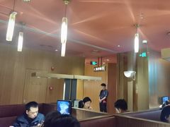 -巴奴毛肚火锅(二七万达店)