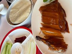 -满堂·烤鸭店·北京菜(鼓楼店)