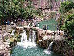 -云台山风景名胜区