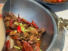-千牛将·鲜牛肉火锅(开元路店)