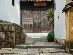 -法云安缦酒店
