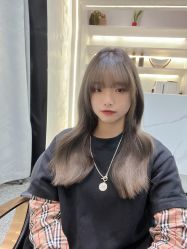 -梳蕾娜 HAIR SALON