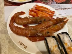 -芭菲盛宴·环球美食(锦城万达广场店)