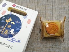 -江西财经大学(蛟桥园南校区)